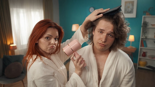 High Porosity Hair Guide: Care Tips & Products - BONNET QUEEN