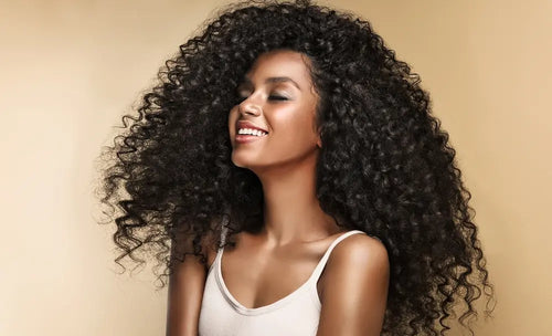 3b hair