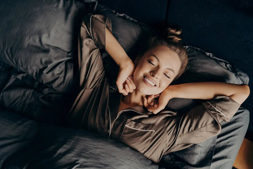 How to Protect Your Hair While Sleeping