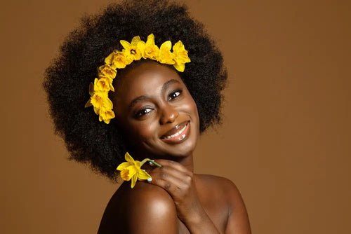 Coily Hair Care Guide: Define, Protect & Love Your Coils