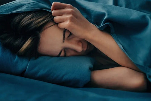 How to Stop Hair Frizz Overnight — The Secret Is a Bonnet - BONNET QUEEN