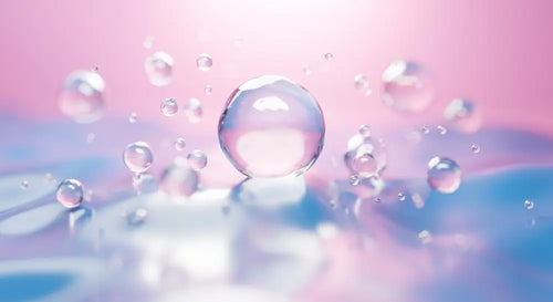 Hyaluronic Acid Guide for Hair Care and Hydration