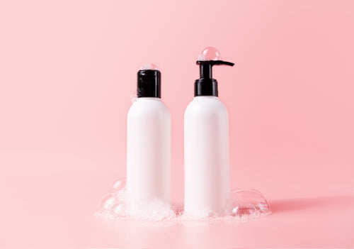 natural curly hair products