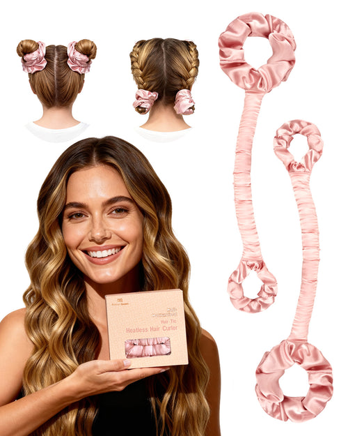 bonnet-queen-heatless-hair-curler-set-champagne