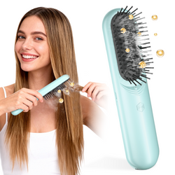 bonnet-queen-3-in-1-electric-scalp-massager-green