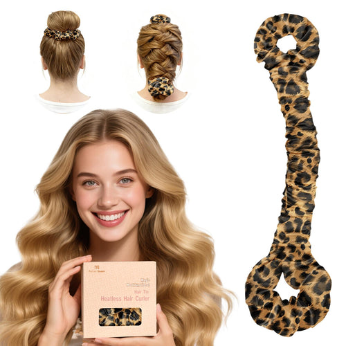 bonnet-queen-heatless-hair-curler-set-champagne-leopard