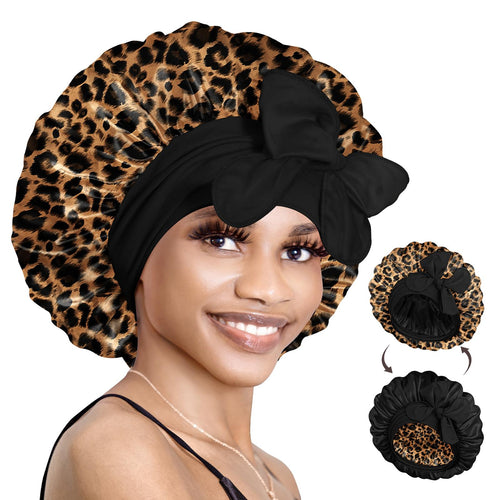 bonnet-queen-leopard-print-satin-bonnet-double-layer