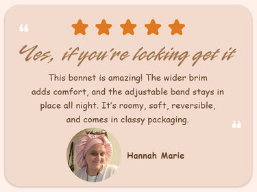 extra-large-satin-bonnet-for-long-thick-hair-review-phone